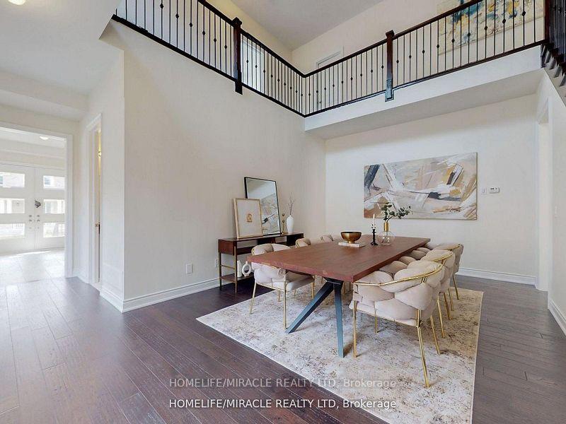 Photo 7 of 25 Joiner Circle, Whitchurch-Stouffville, Ballantrae — HOMEH
