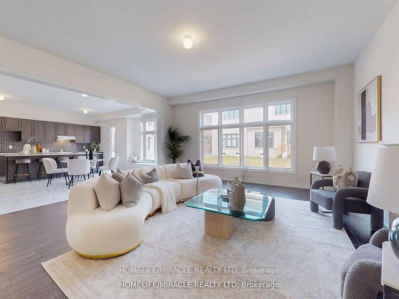Photo 10 of 25 Joiner Circle, Whitchurch-Stouffville, Ballantrae — HOMEH