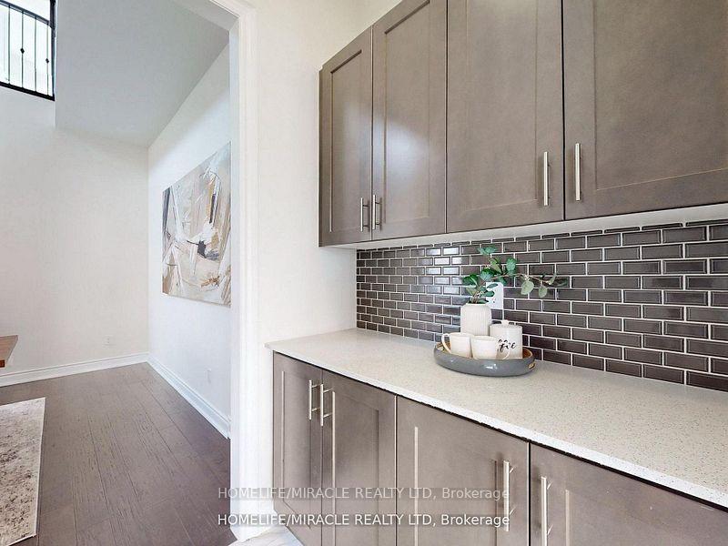 Photo 20 of 25 Joiner Circle, Whitchurch-Stouffville, Ballantrae — HOMEH