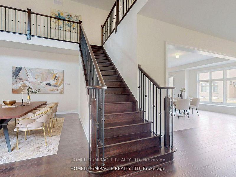 Photo 23 of 25 Joiner Circle, Whitchurch-Stouffville, Ballantrae — HOMEH