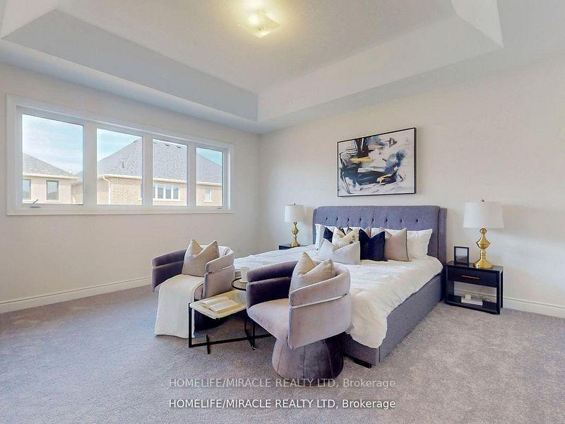 Photo 26 of 25 Joiner Circle, Whitchurch-Stouffville, Ballantrae — HOMEH