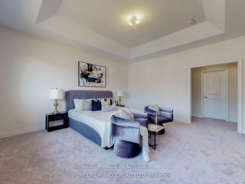 Photo 27 of 25 Joiner Circle, Whitchurch-Stouffville, Ballantrae — HOMEH