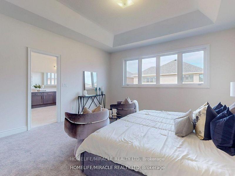 Photo 28 of 25 Joiner Circle, Whitchurch-Stouffville, Ballantrae — HOMEH
