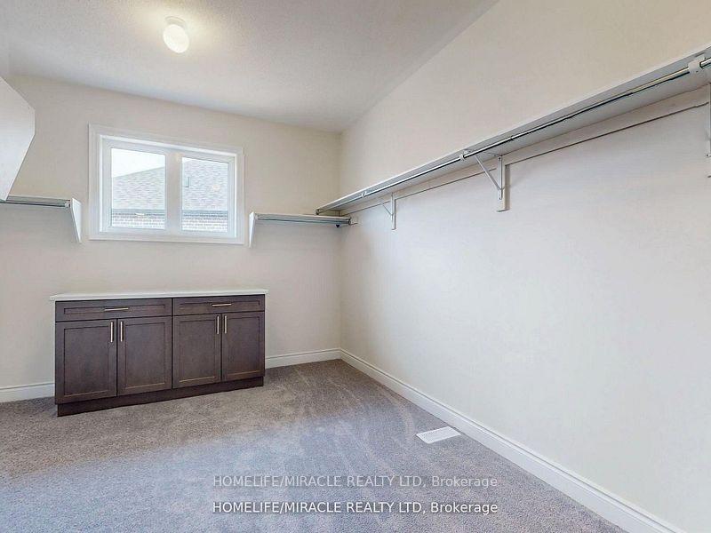 Photo 33 of 25 Joiner Circle, Whitchurch-Stouffville, Ballantrae — HOMEH