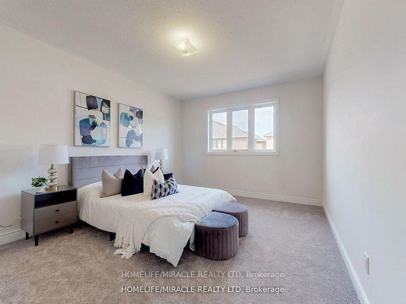 Photo 35 of 25 Joiner Circle, Whitchurch-Stouffville, Ballantrae — HOMEH