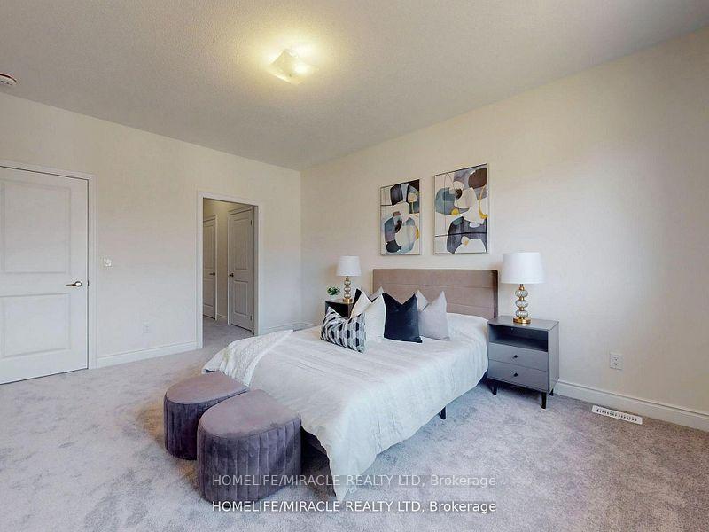 Photo 36 of 25 Joiner Circle, Whitchurch-Stouffville, Ballantrae — HOMEH