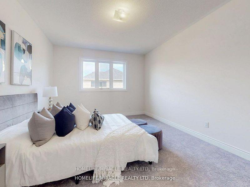 Photo 37 of 25 Joiner Circle, Whitchurch-Stouffville, Ballantrae — HOMEH