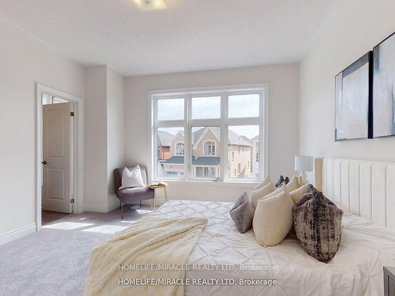 Photo 42 of 25 Joiner Circle, Whitchurch-Stouffville, Ballantrae — HOMEH