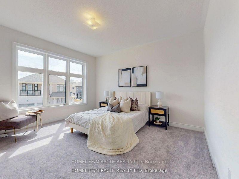 Photo 40 of 25 Joiner Circle, Whitchurch-Stouffville, Ballantrae — HOMEH