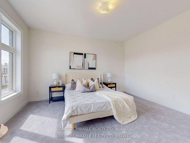 Photo 41 of 25 Joiner Circle, Whitchurch-Stouffville, Ballantrae — HOMEH