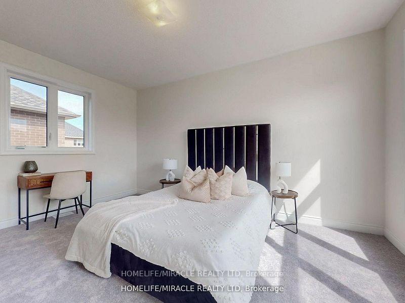 Photo 44 of 25 Joiner Circle, Whitchurch-Stouffville, Ballantrae — HOMEH