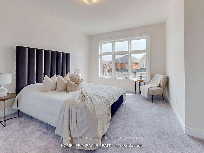 Photo 45 of 25 Joiner Circle, Whitchurch-Stouffville, Ballantrae — HOMEH