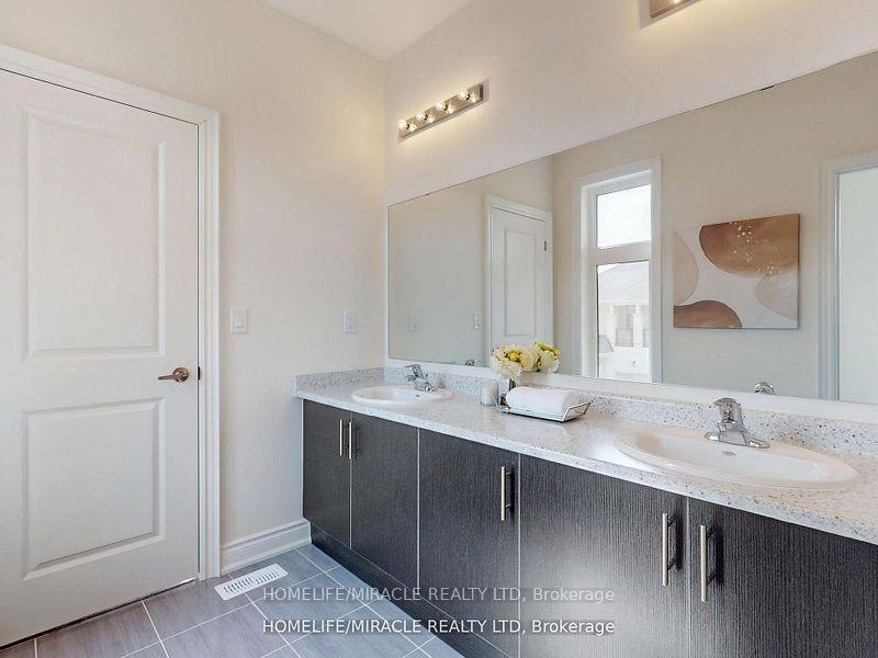 Photo 47 of 25 Joiner Circle, Whitchurch-Stouffville, Ballantrae — HOMEH