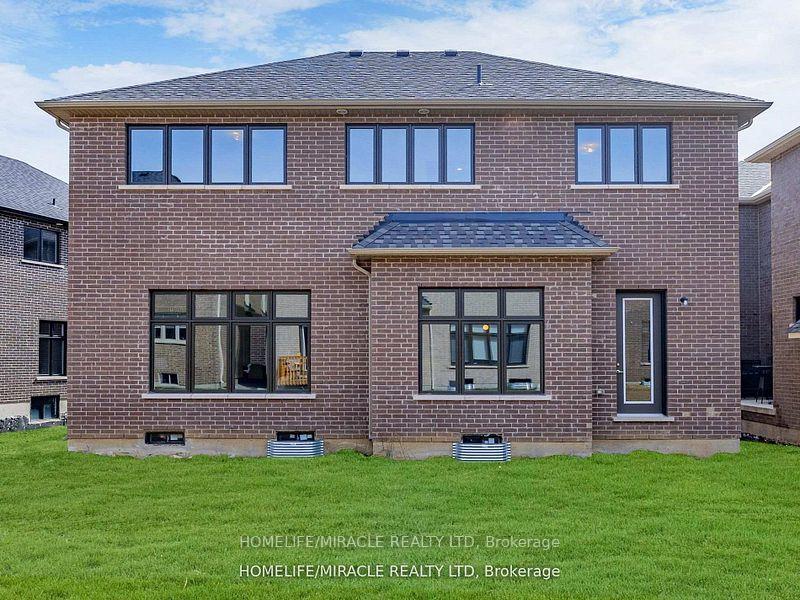 Photo 48 of 25 Joiner Circle, Whitchurch-Stouffville, Ballantrae — HOMEH