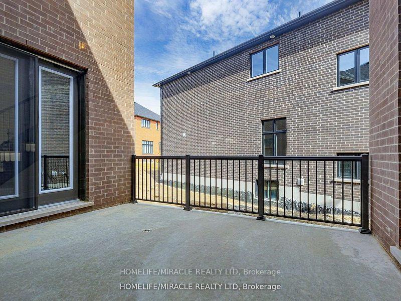 Photo 49 of 25 Joiner Circle, Whitchurch-Stouffville, Ballantrae — HOMEH