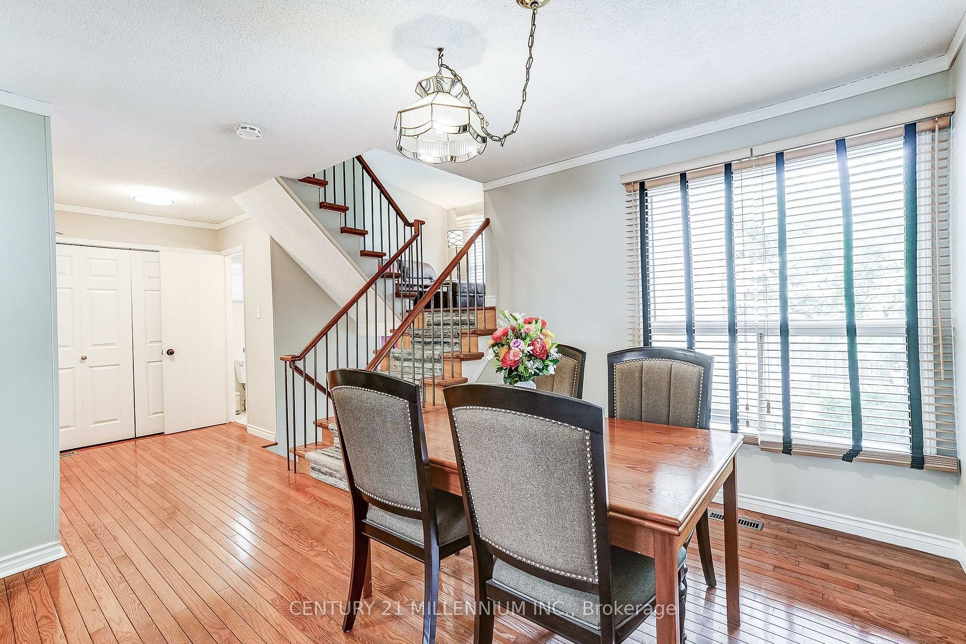 Photo 12 of 82 Horton Crescent, Brampton, Central Park — HOMEH