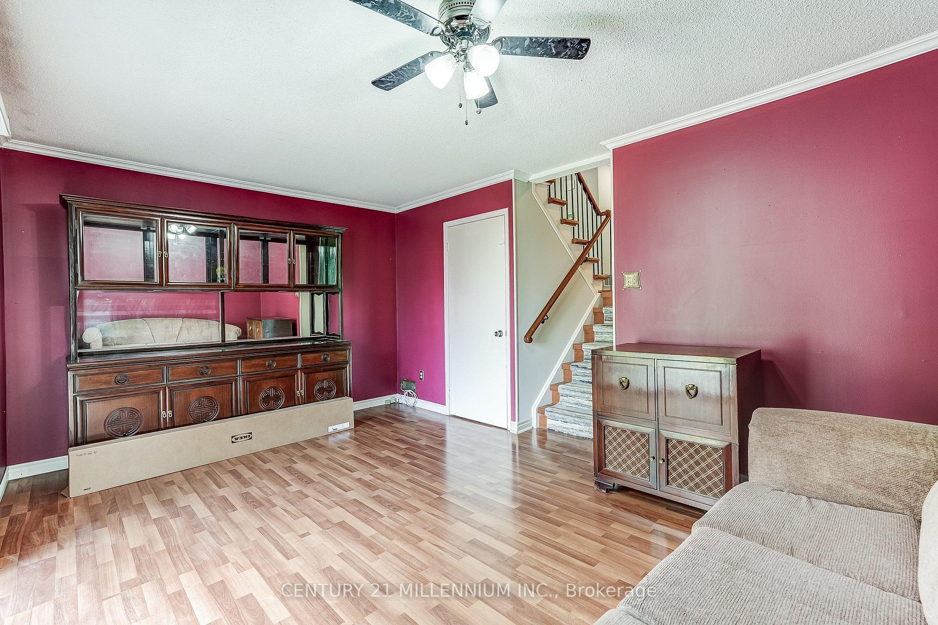 Photo 18 of 82 Horton Crescent, Brampton, Central Park — HOMEH
