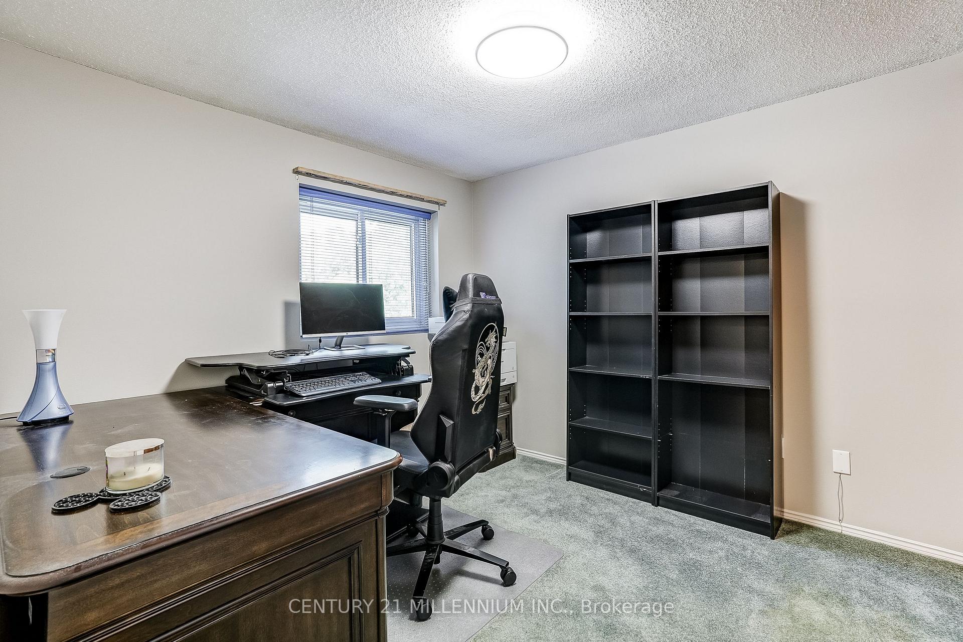 Photo 22 of 82 Horton Crescent, Brampton, Central Park — HOMEH