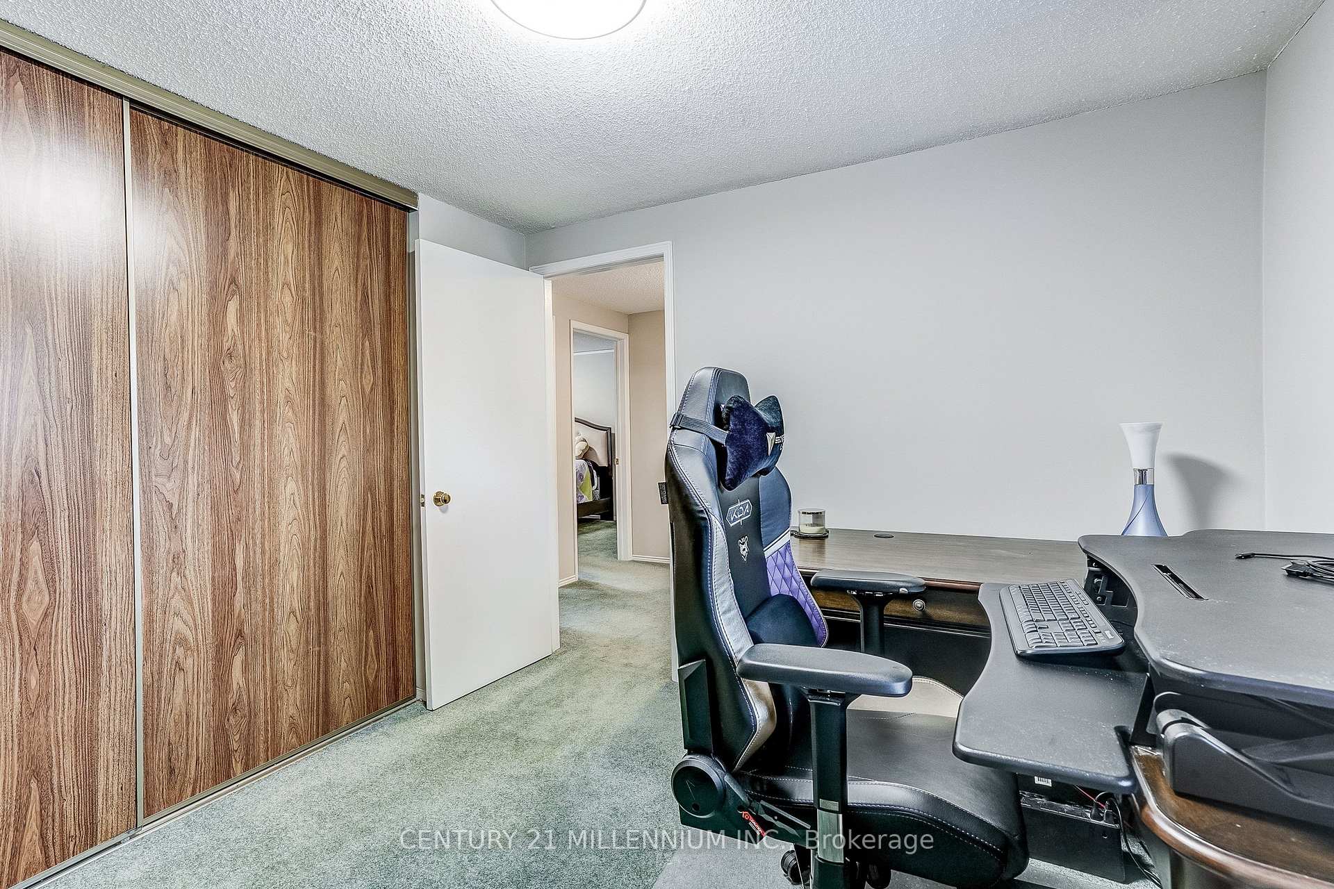 Photo 24 of 82 Horton Crescent, Brampton, Central Park — HOMEH