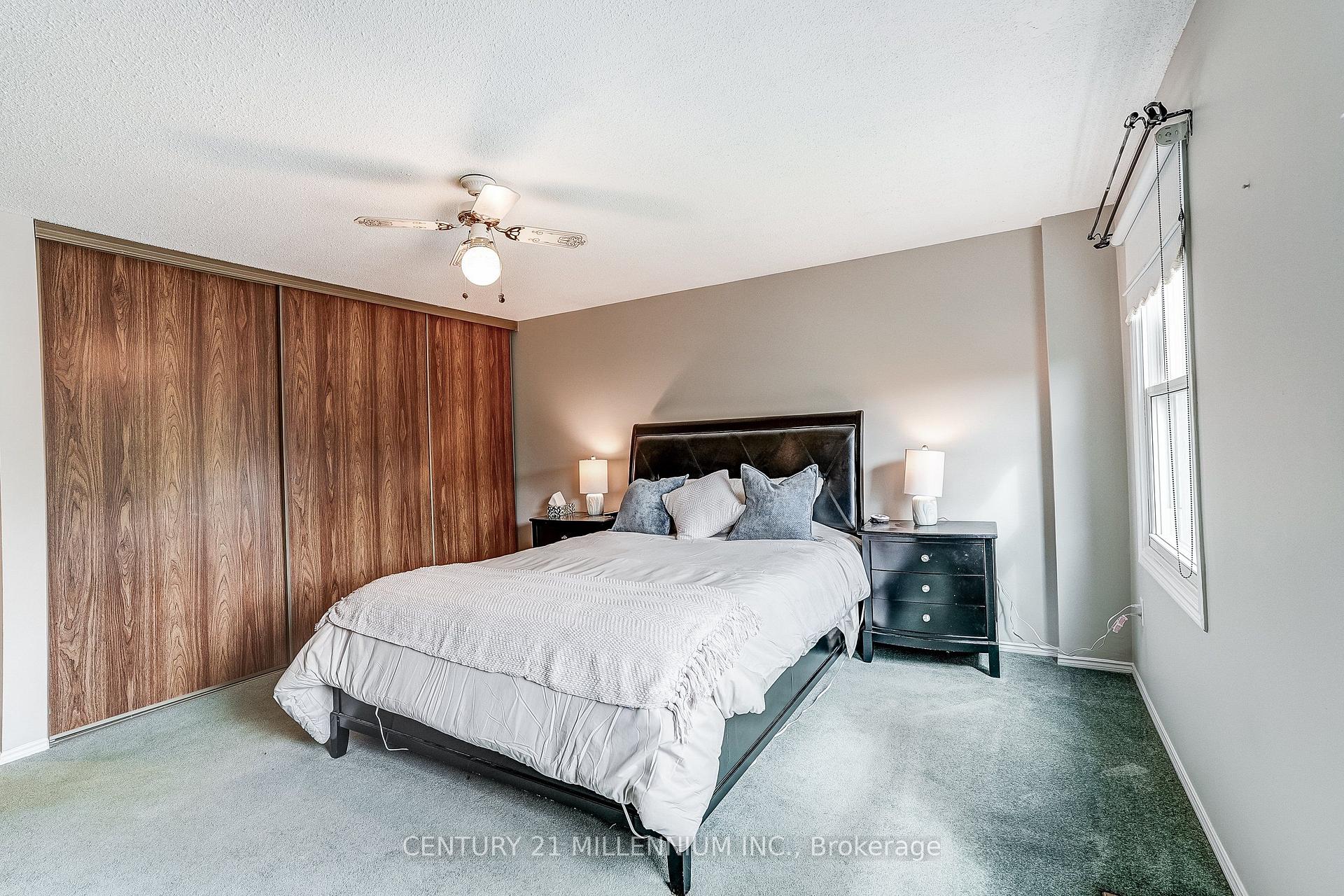 Photo 26 of 82 Horton Crescent, Brampton, Central Park — HOMEH