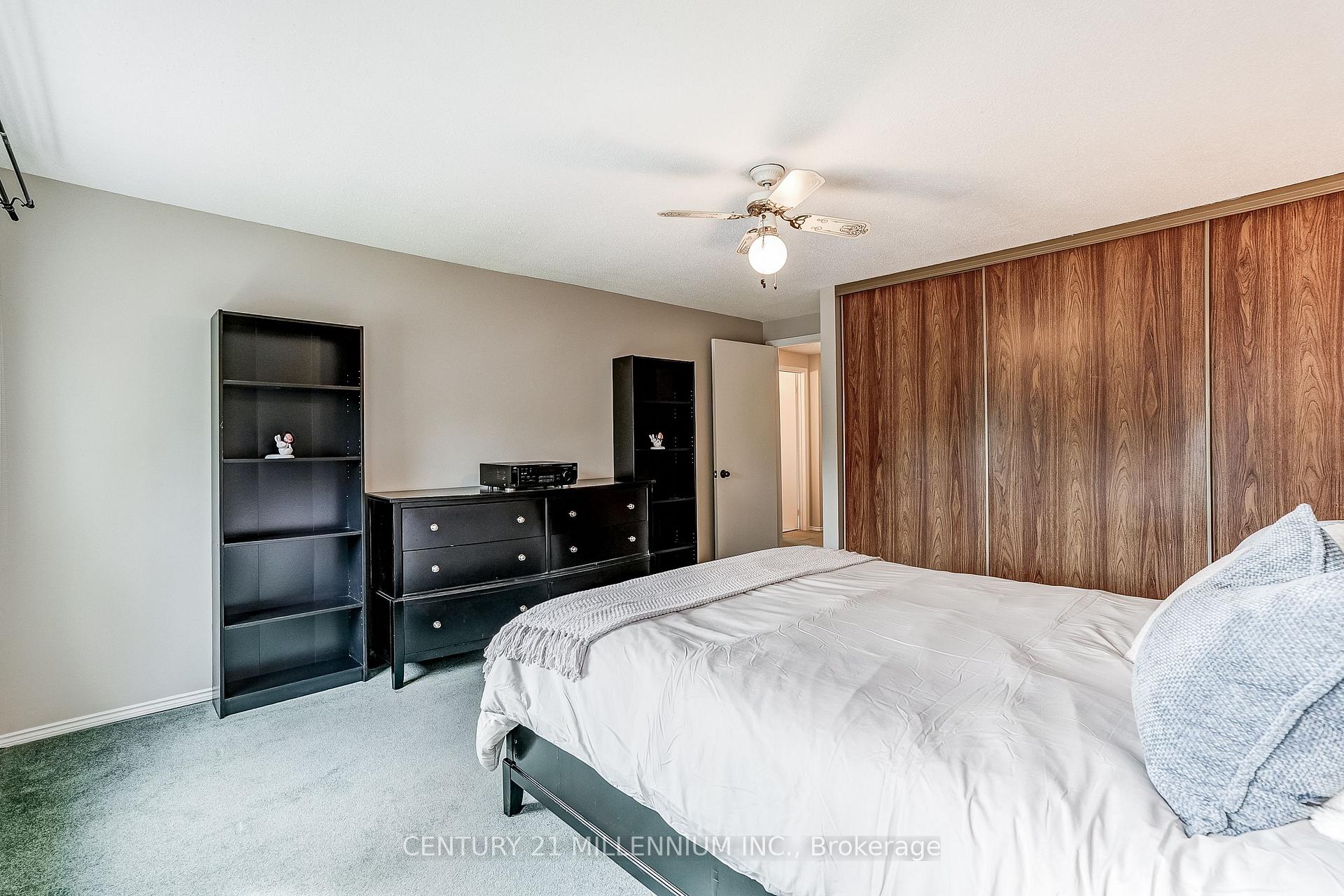 Photo 27 of 82 Horton Crescent, Brampton, Central Park — HOMEH