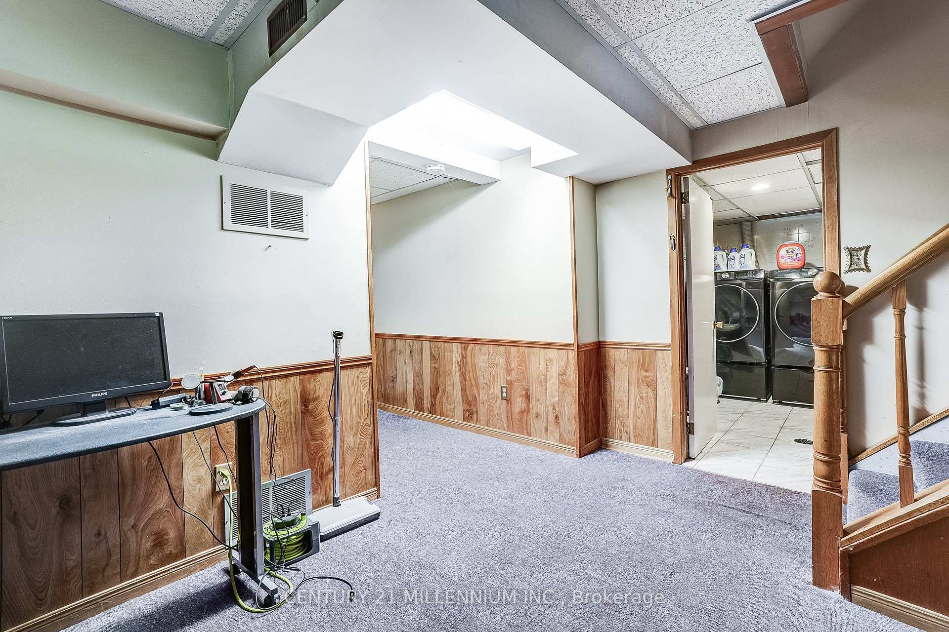 Photo 32 of 82 Horton Crescent, Brampton, Central Park — HOMEH