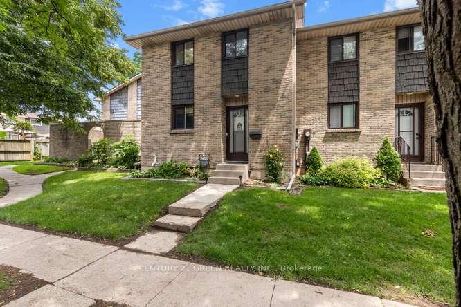 Photo of Unit 28, 474 Southdale Road E