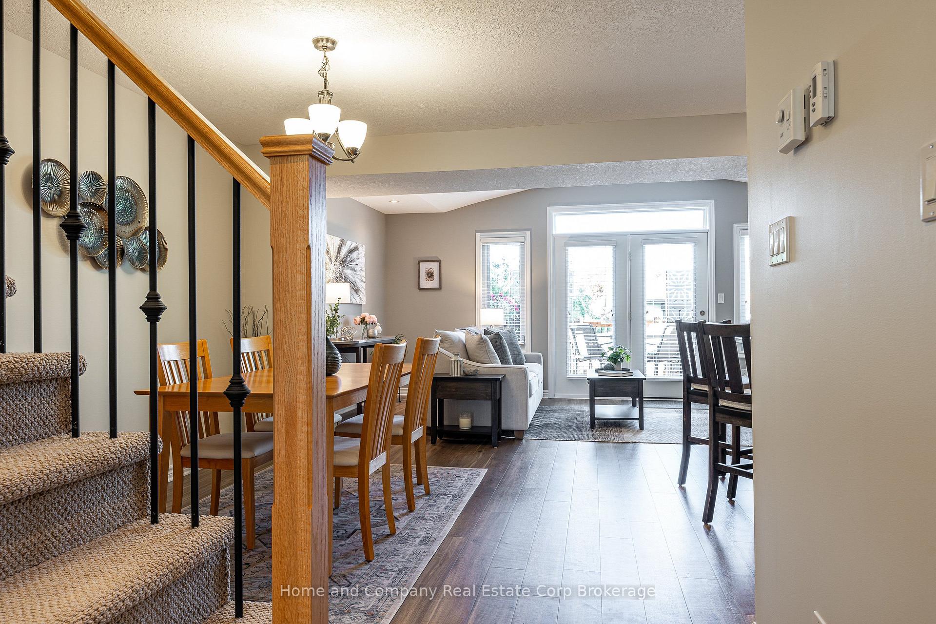 Photo 11 of 26 Harrison Street, Stratford — HOMEH