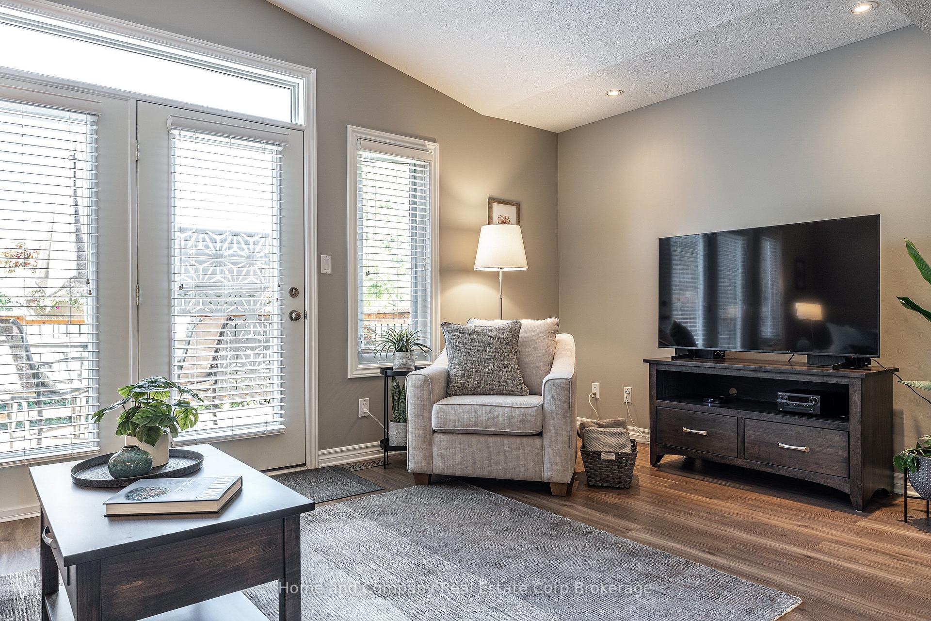 Photo 14 of 26 Harrison Street, Stratford — HOMEH