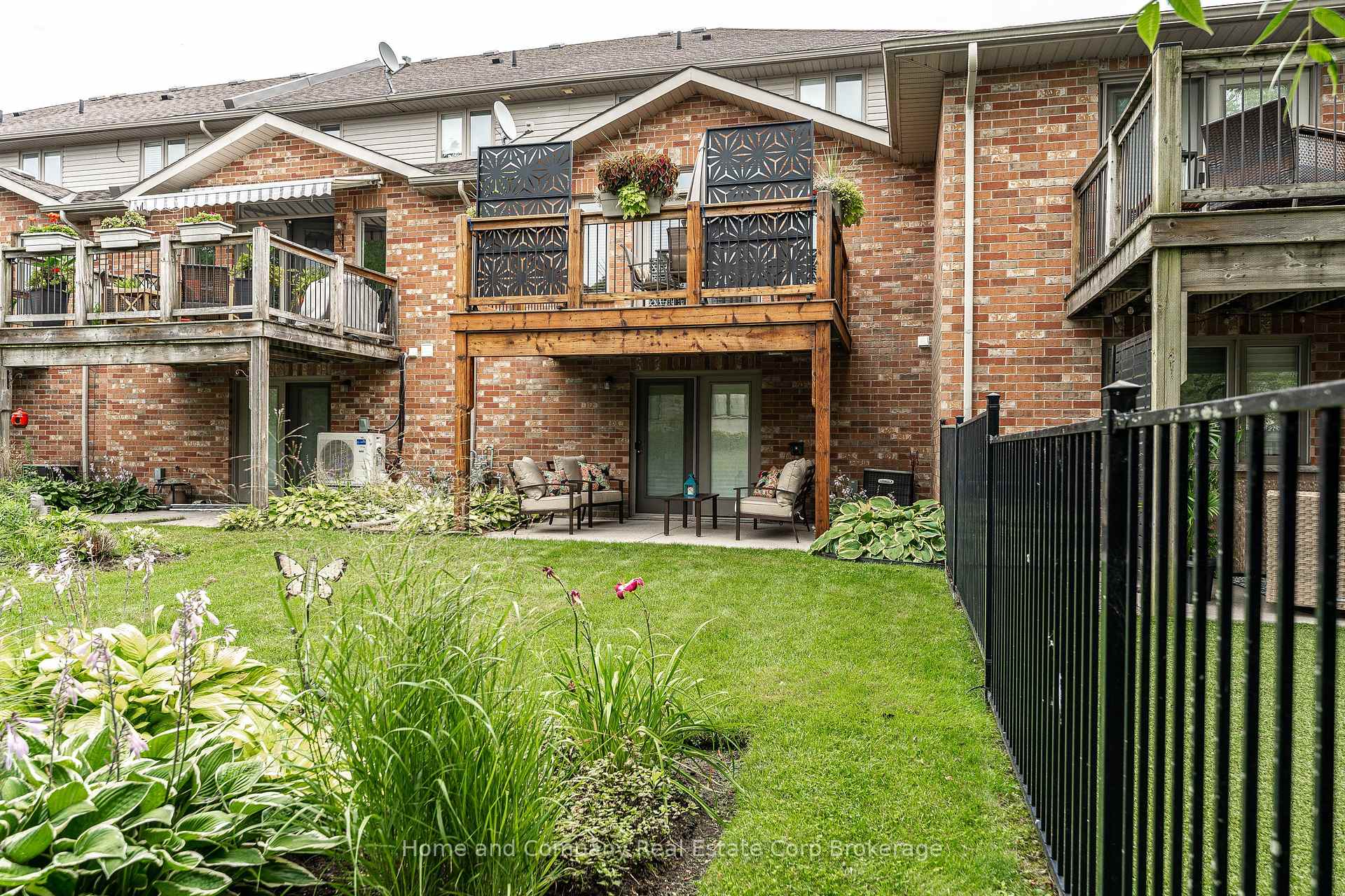 Photo 33 of 26 Harrison Street, Stratford — HOMEH