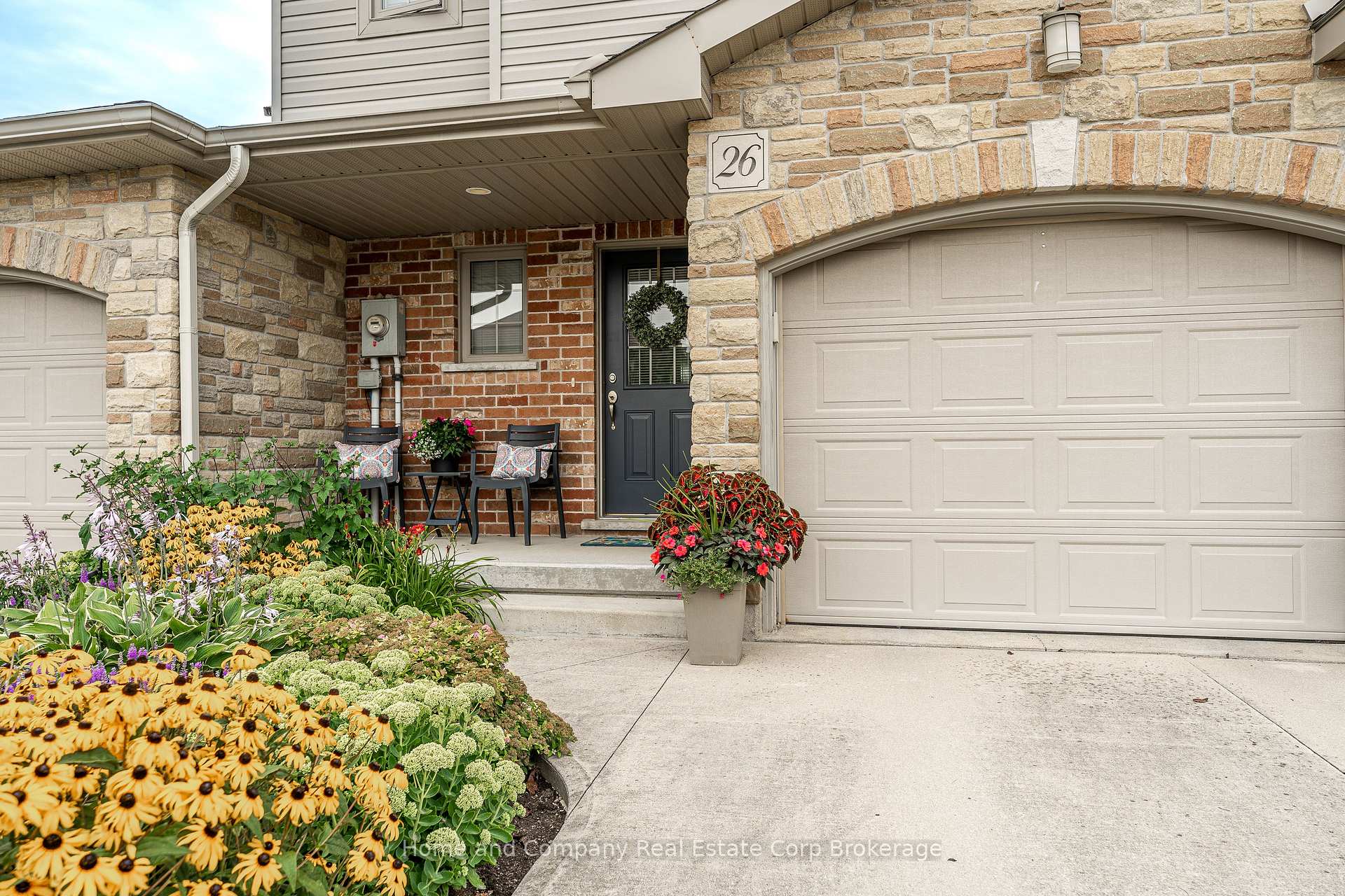 Photo 35 of 26 Harrison Street, Stratford — HOMEH