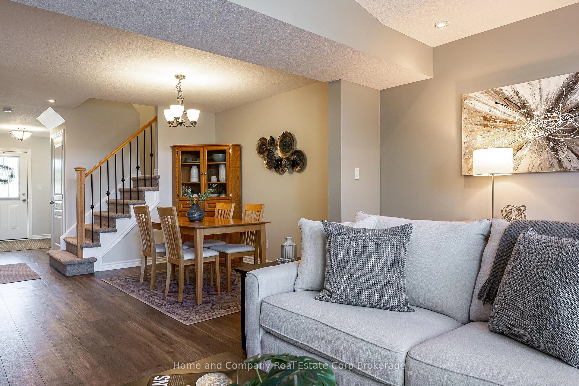 Photo 5 of 26 Harrison Street, Stratford — HOMEH