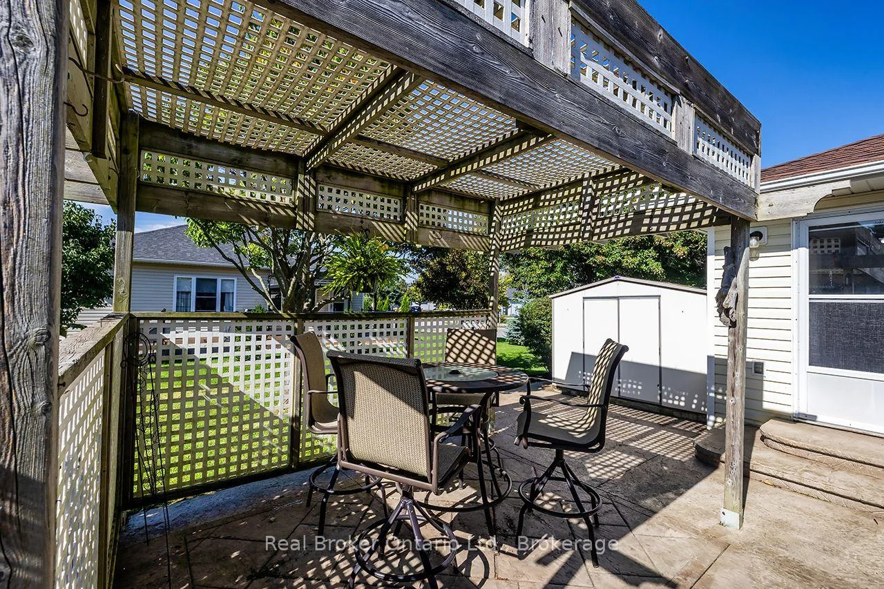 Photo 44 of 4 Birch Tree Lane, Clarington, Bowmanville — HOMEH