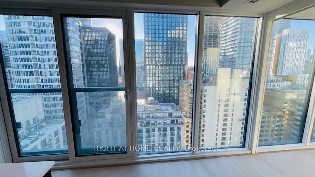Photo 11 of Unit 1905, 65 Mutual Street, Toronto, Church-Yonge Corridor — HOMEH