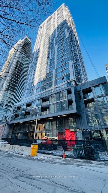 Photo 13 of Unit 1905, 65 Mutual Street, Toronto, Church-Yonge Corridor — HOMEH