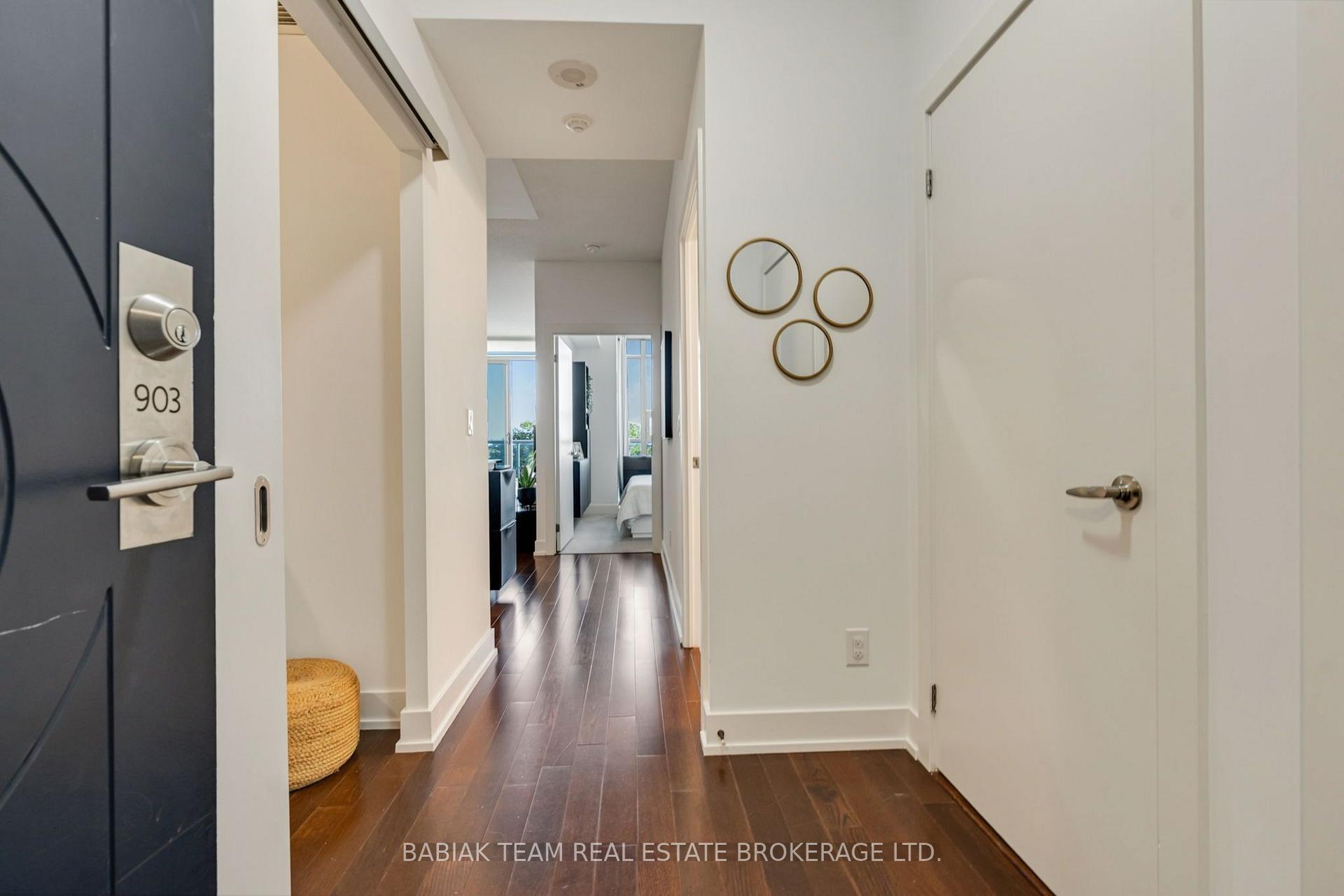 Photo 3 of Unit 903, 1638 Bloor Street W, Toronto, High Park North — HOMEH