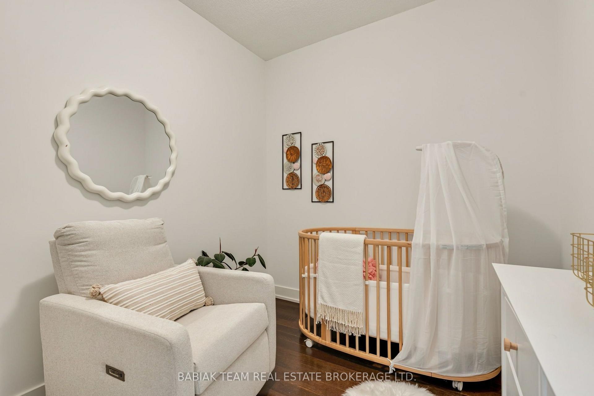 Photo 13 of Unit 903, 1638 Bloor Street W, Toronto, High Park North — HOMEH