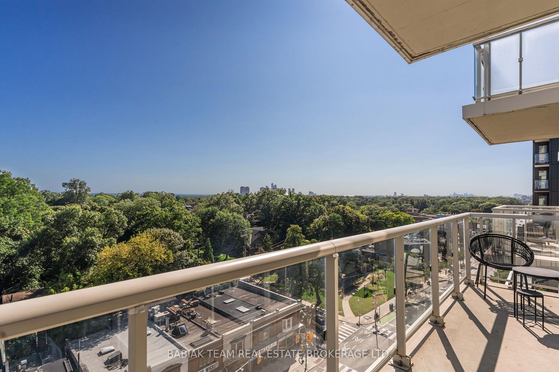 Photo 15 of Unit 903, 1638 Bloor Street W, Toronto, High Park North — HOMEH