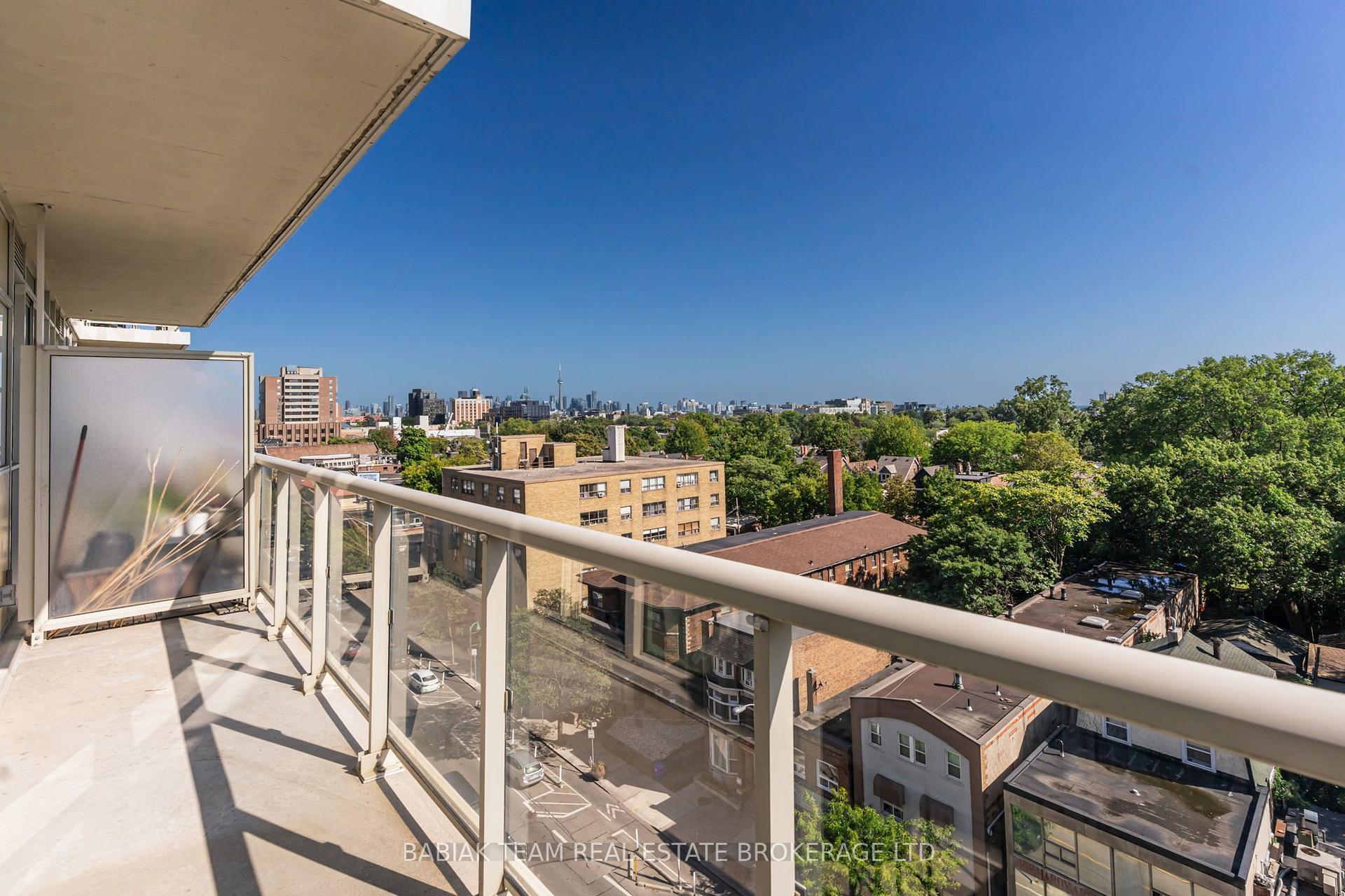 Photo 16 of Unit 903, 1638 Bloor Street W, Toronto, High Park North — HOMEH