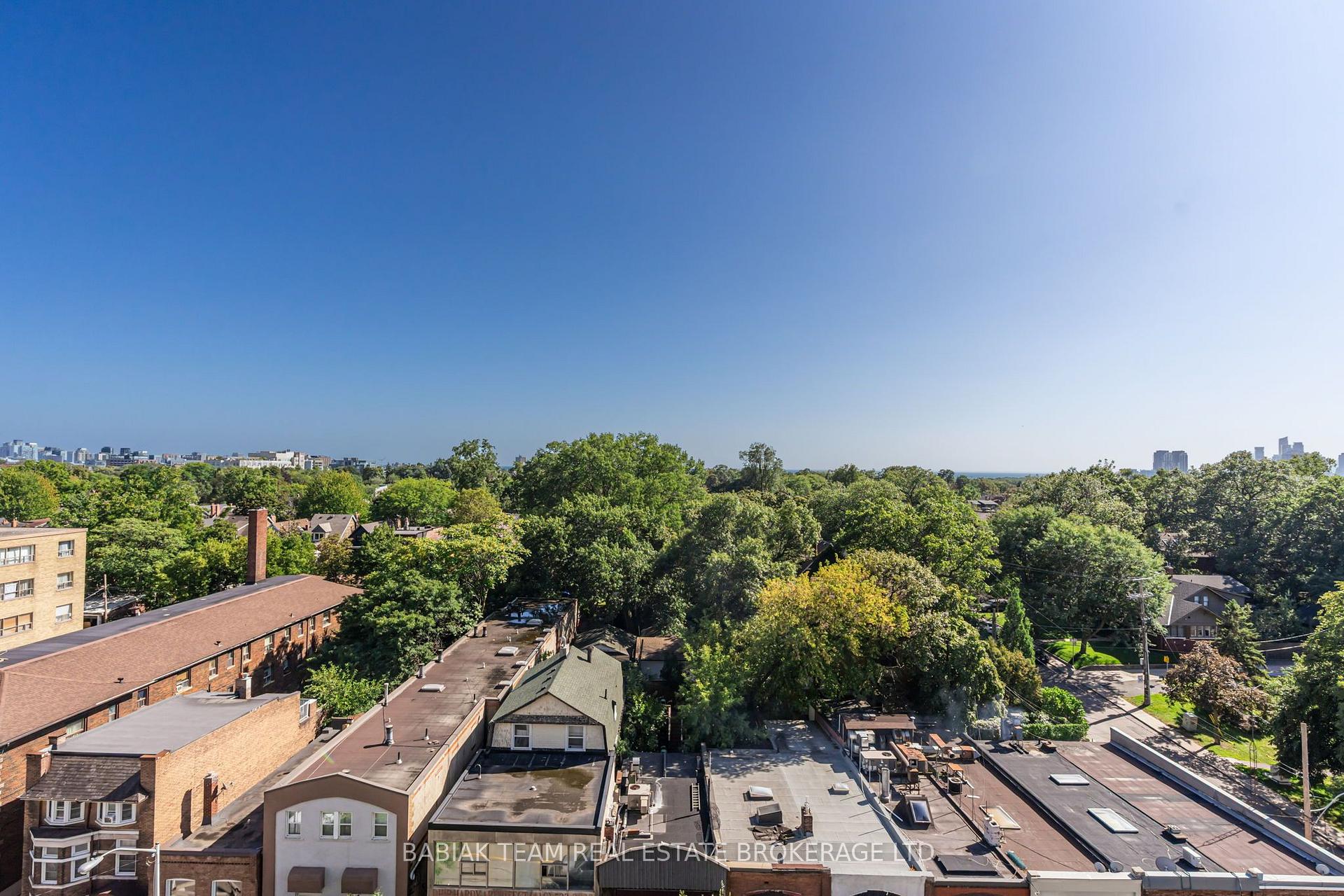 Photo 17 of Unit 903, 1638 Bloor Street W, Toronto, High Park North — HOMEH