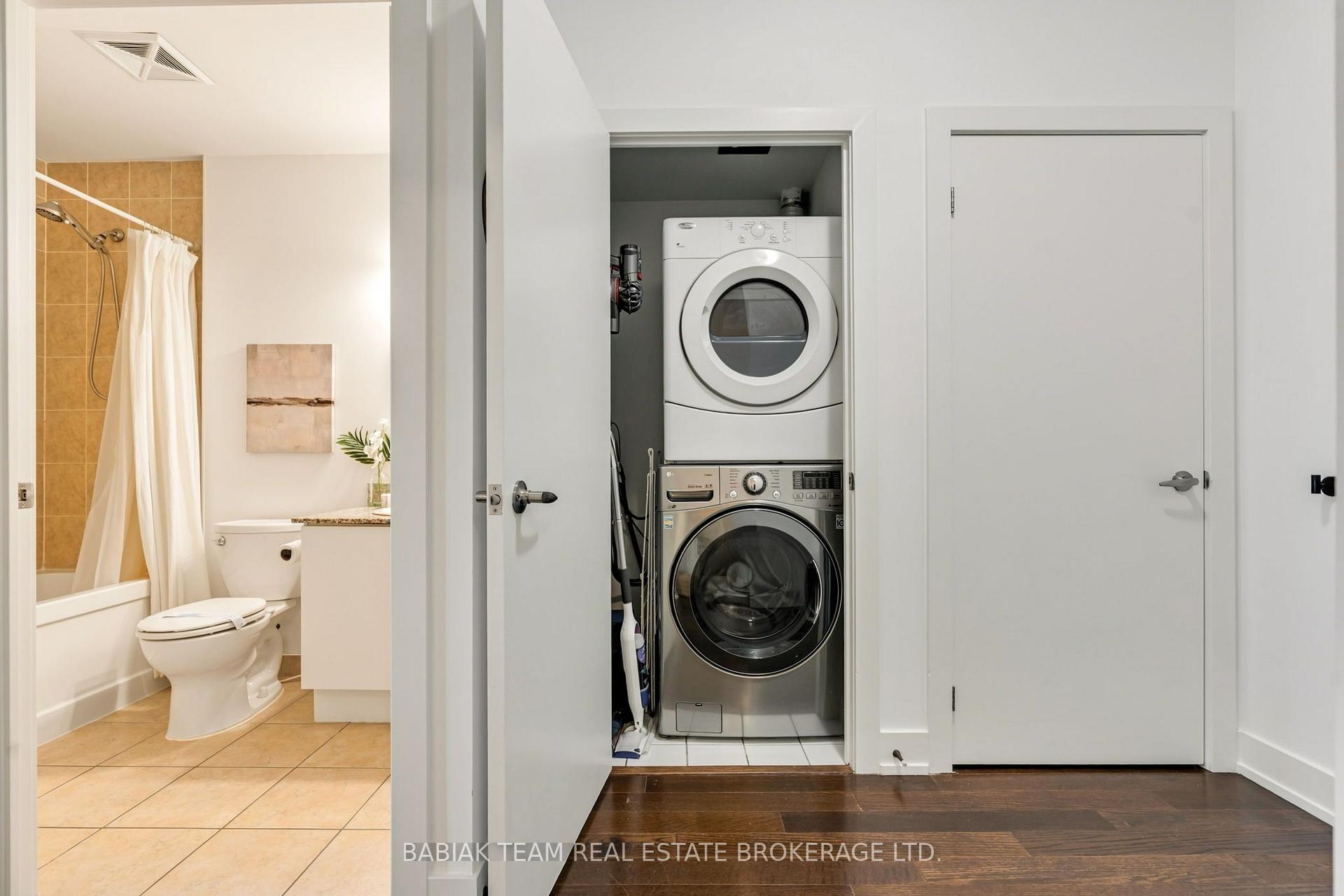 Photo 18 of Unit 903, 1638 Bloor Street W, Toronto, High Park North — HOMEH