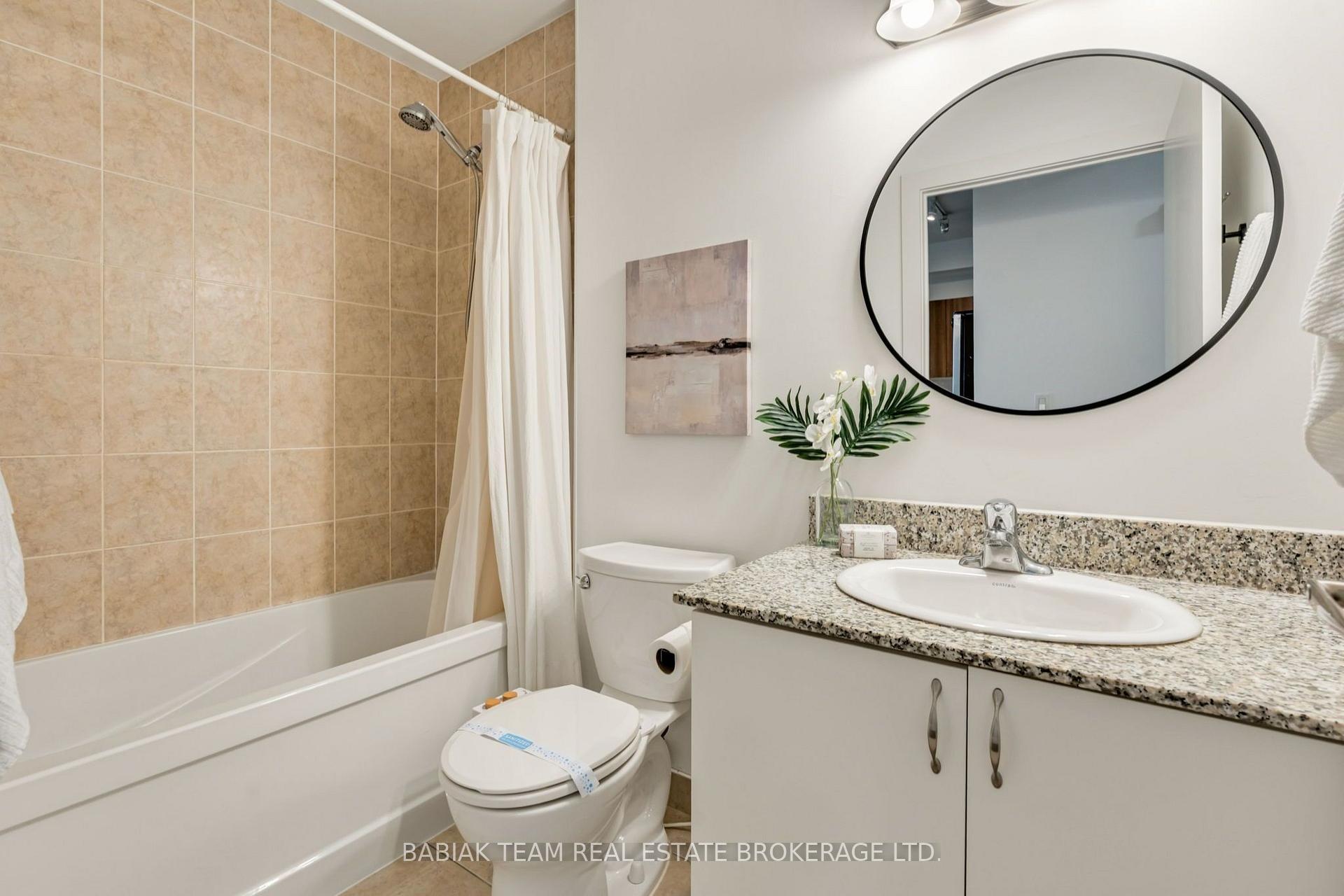 Photo 20 of Unit 903, 1638 Bloor Street W, Toronto, High Park North — HOMEH