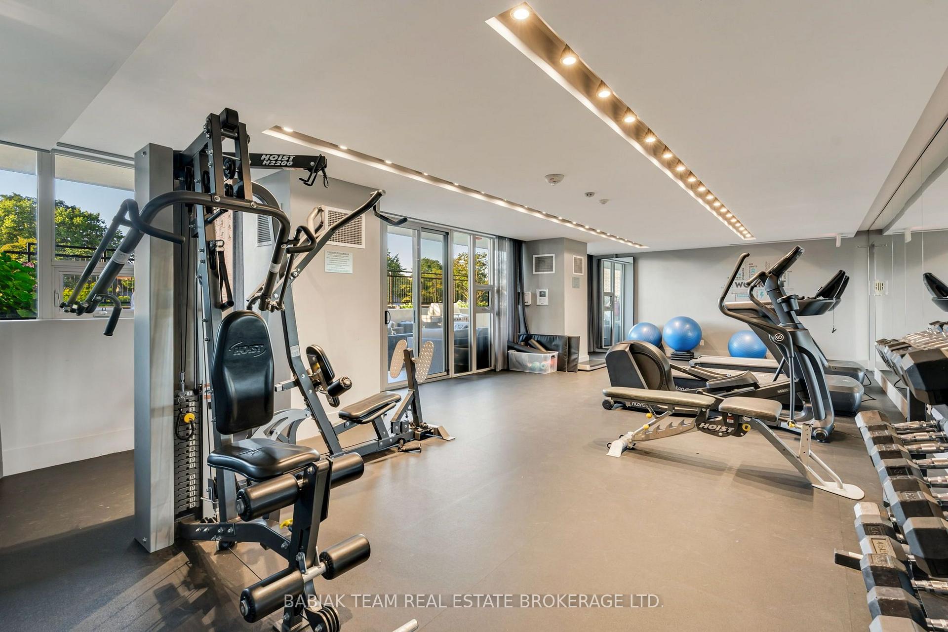 Photo 21 of Unit 903, 1638 Bloor Street W, Toronto, High Park North — HOMEH