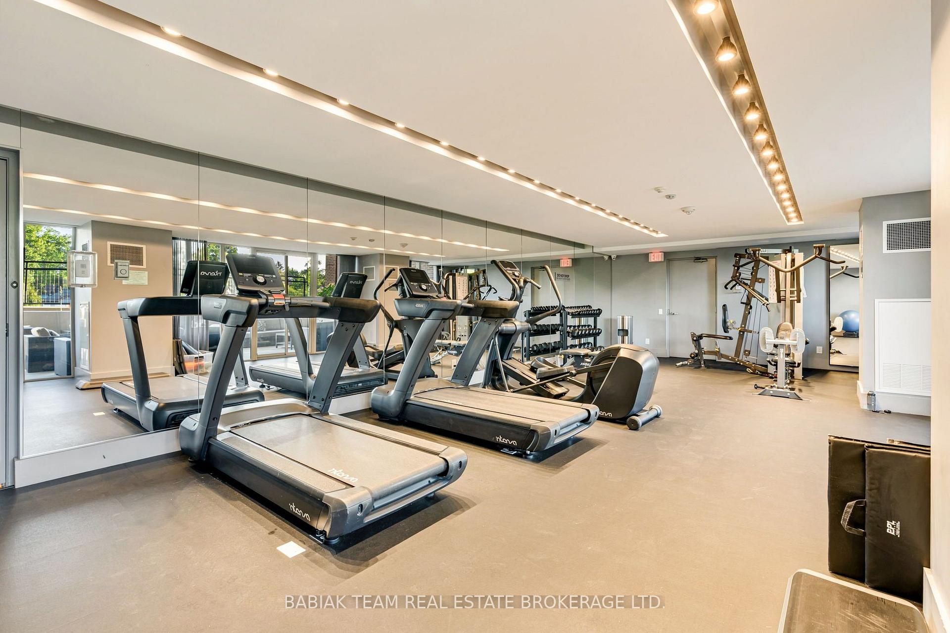 Photo 22 of Unit 903, 1638 Bloor Street W, Toronto, High Park North — HOMEH