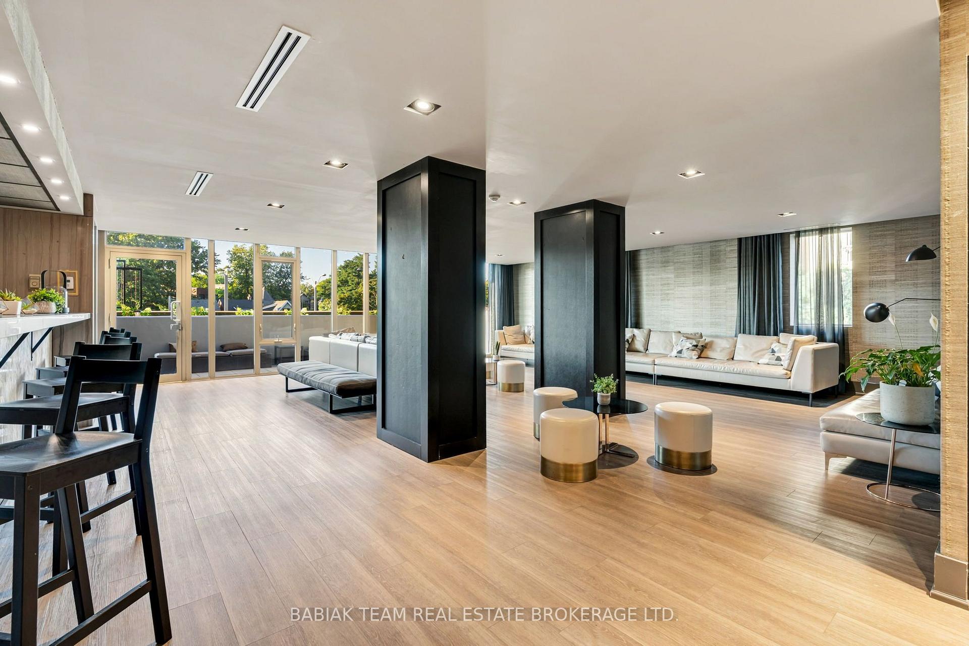 Photo 23 of Unit 903, 1638 Bloor Street W, Toronto, High Park North — HOMEH