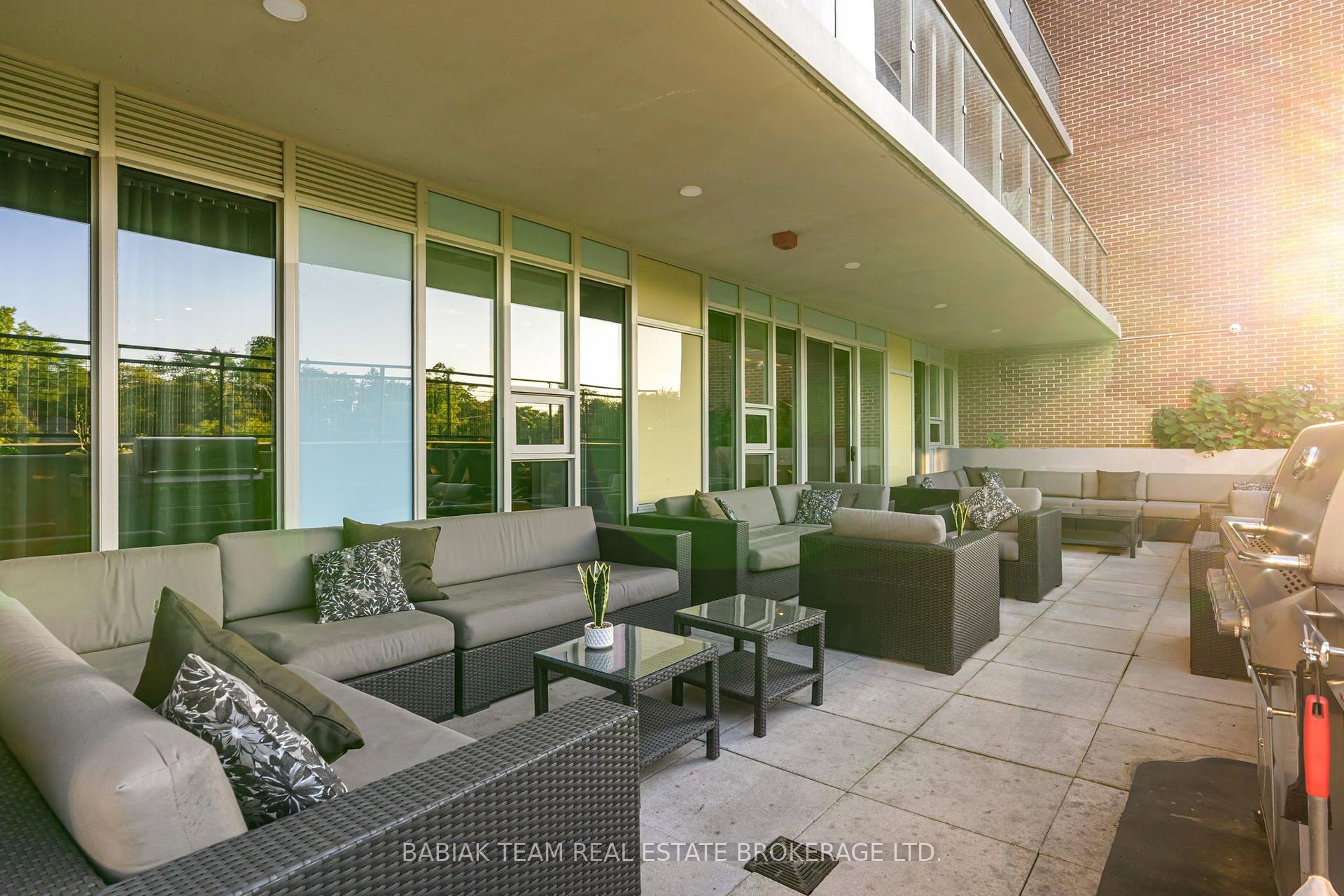 Photo 26 of Unit 903, 1638 Bloor Street W, Toronto, High Park North — HOMEH