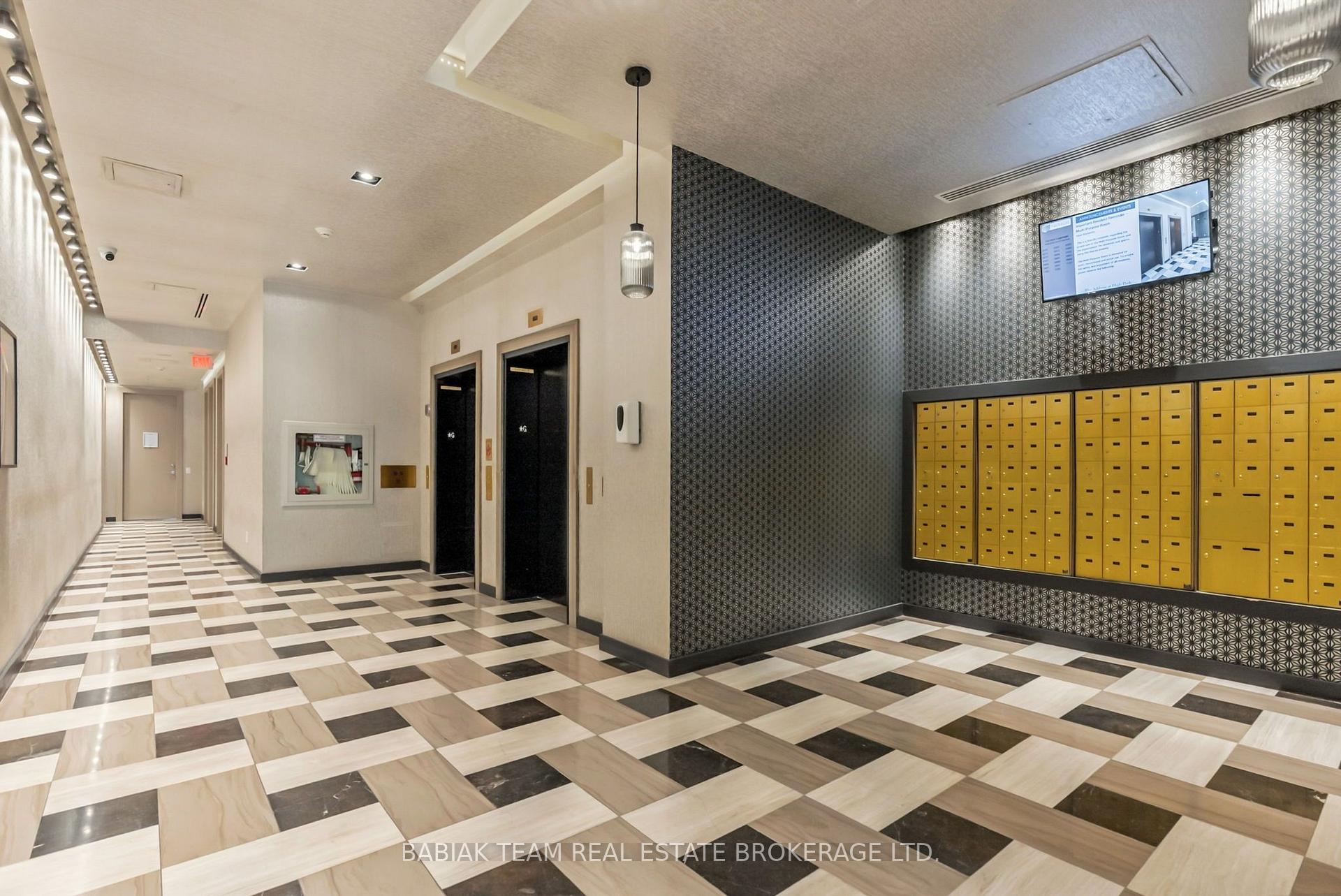 Photo 28 of Unit 903, 1638 Bloor Street W, Toronto, High Park North — HOMEH