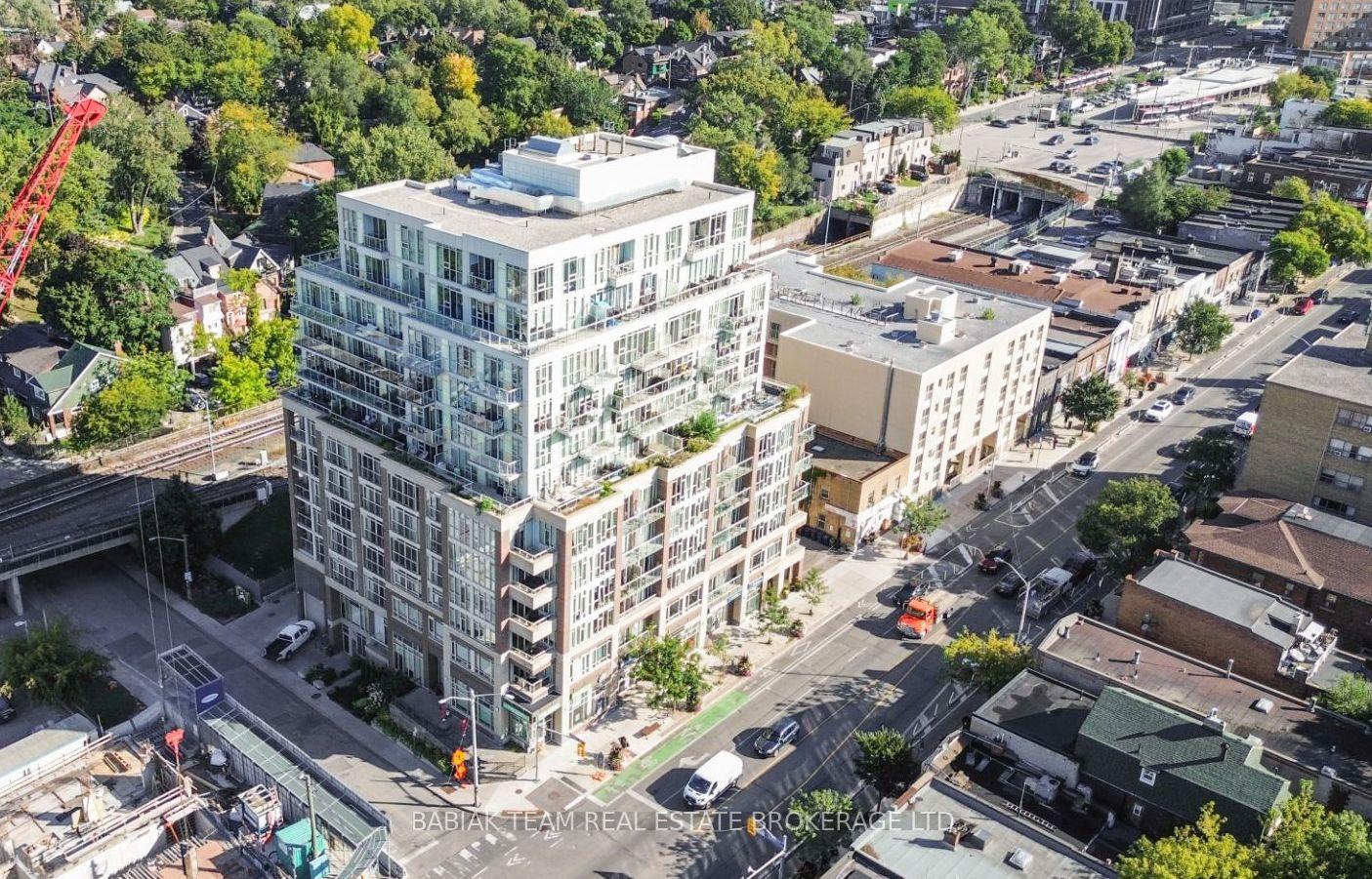 Photo 29 of Unit 903, 1638 Bloor Street W, Toronto, High Park North — HOMEH
