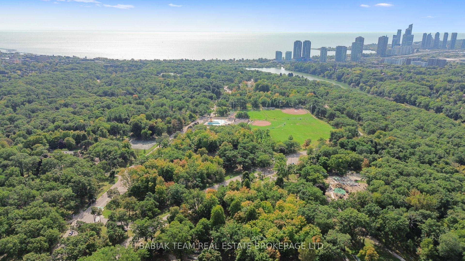 Photo 30 of Unit 903, 1638 Bloor Street W, Toronto, High Park North — HOMEH