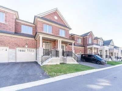Photo 2 of 6 Twinflower Lane, Richmond Hill, Oak Ridges Lake Wilcox — HOMEH